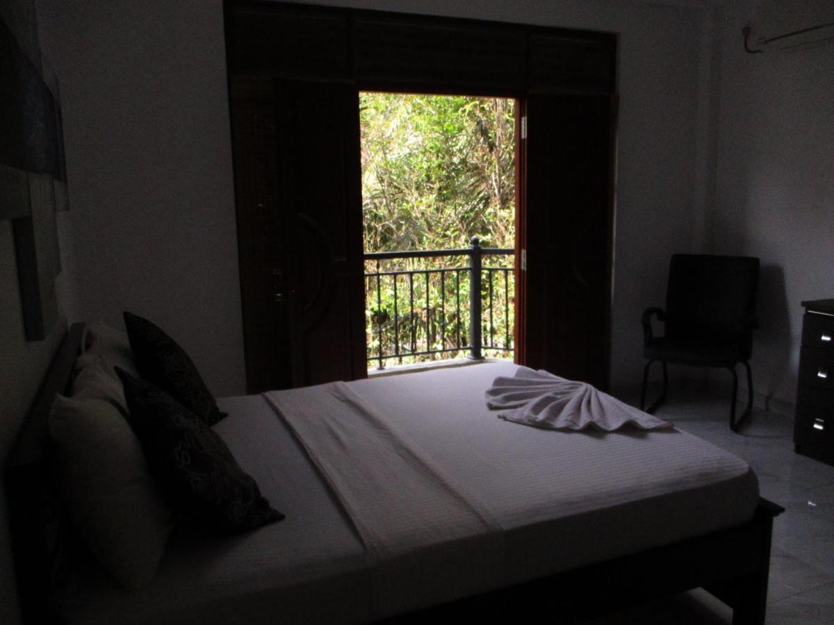 Sun Set Forest Villa Kandy Eksteriør bilde